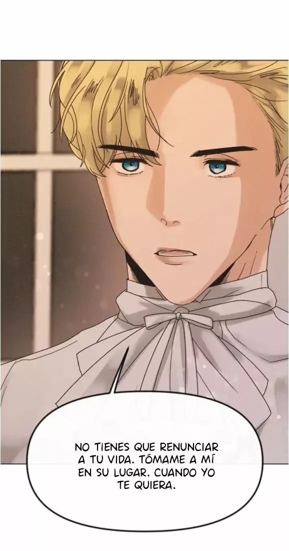How Dare You (Bab) capítulo 33, página 9
