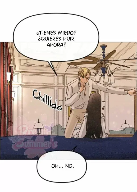How Dare You (Bab) capítulo 33, página 10