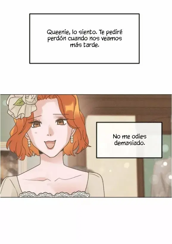 How Dare You (Bab) capítulo 33, página 18