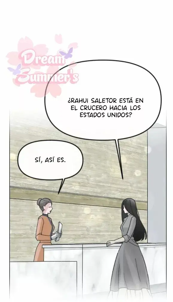 How Dare You (Bab) capítulo 33, página 22