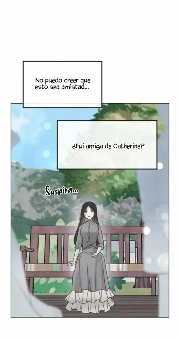 How Dare You (Bab) capítulo 33, página 23