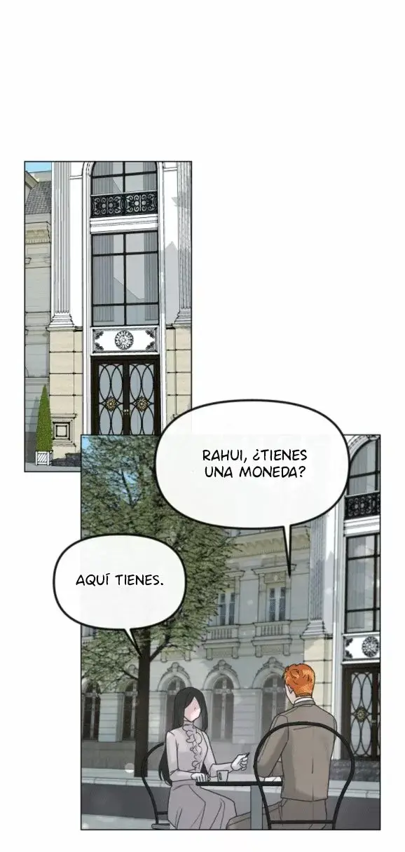 How Dare You (Bab) capítulo 33, página 26