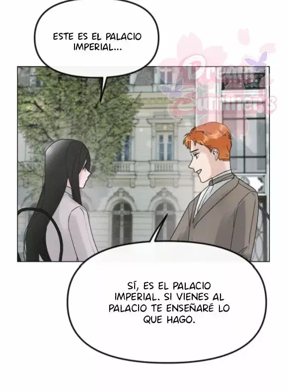 How Dare You (Bab) capítulo 33, página 28