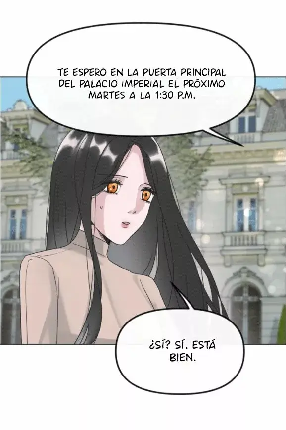How Dare You (Bab) capítulo 33, página 29