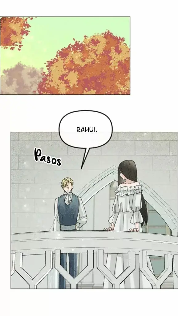 How Dare You (Bab) capítulo 33, página 31
