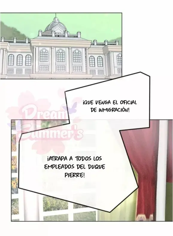 How Dare You (Bab) capítulo 33, página 34
