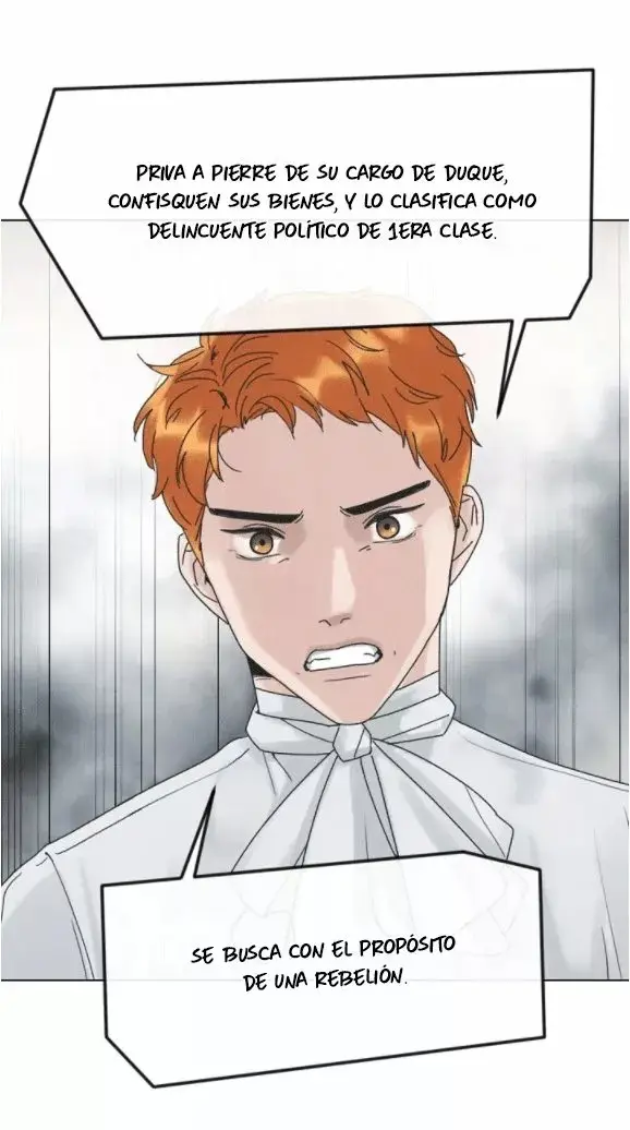 How Dare You (Bab) capítulo 33, página 35