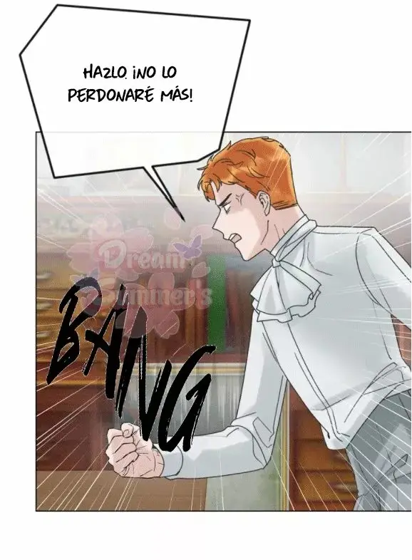 How Dare You (Bab) capítulo 33, página 37