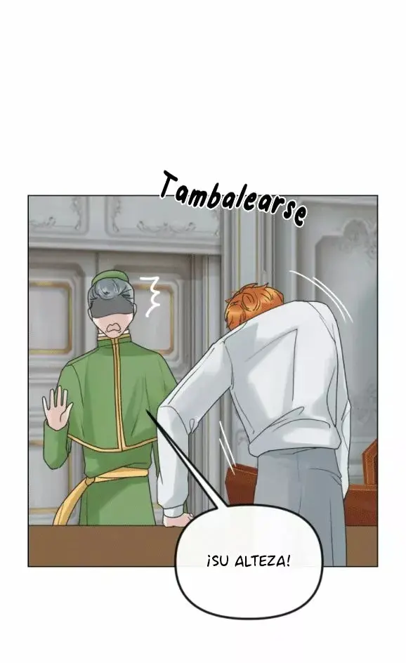 How Dare You (Bab) capítulo 33, página 39