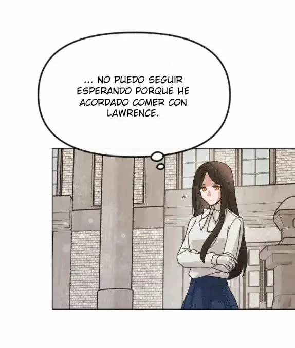 How Dare You (Bab) capítulo 33, página 42