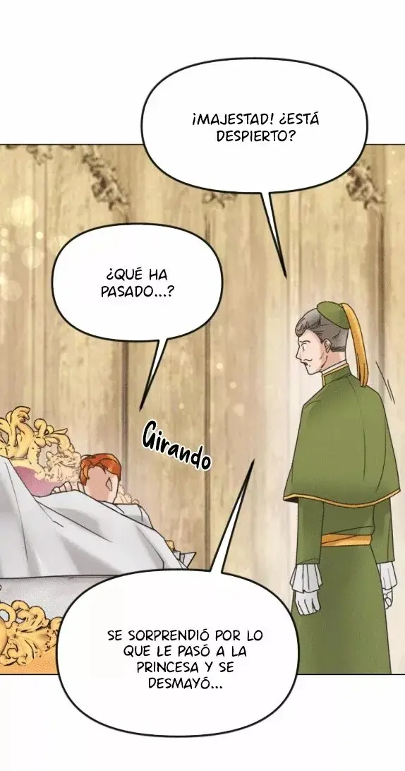 How Dare You (Bab) capítulo 33, página 45