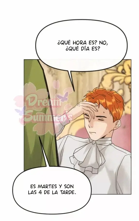 How Dare You (Bab) capítulo 33, página 46