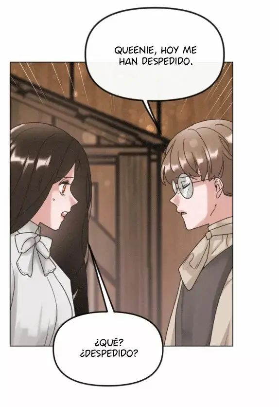 How Dare You (Bab) capítulo 33, página 53