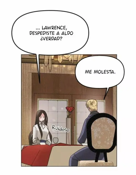How Dare You (Bab) capítulo 33, página 56