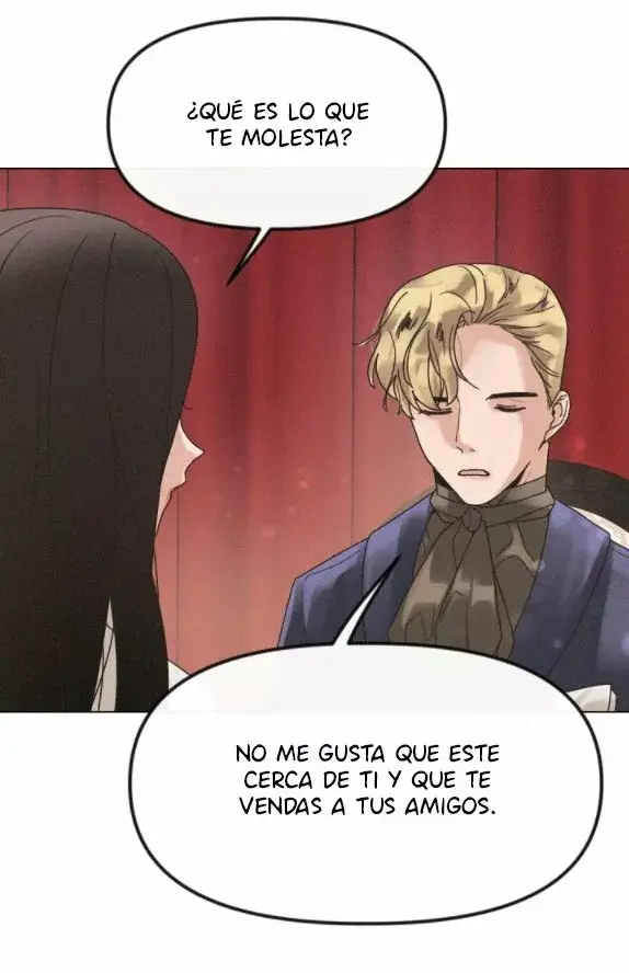 How Dare You (Bab) capítulo 33, página 57