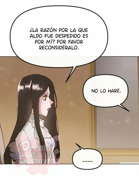 How Dare You (Bab) capítulo 33, página 58