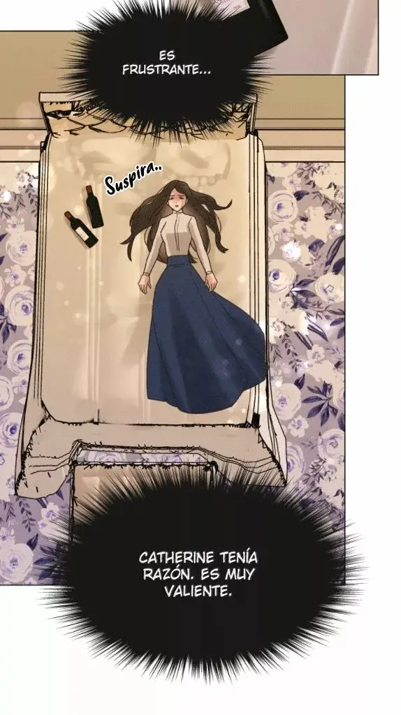 How Dare You (Bab) capítulo 33, página 61