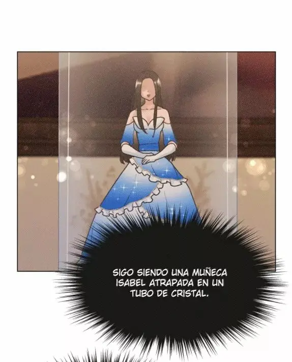 How Dare You (Bab) capítulo 33, página 62
