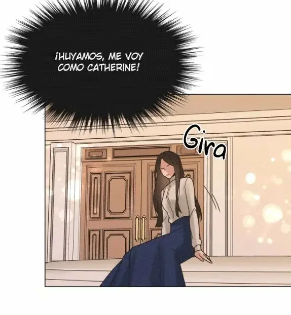 How Dare You (Bab) capítulo 33, página 63