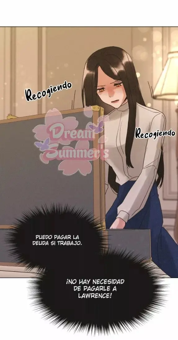 How Dare You (Bab) capítulo 33, página 64