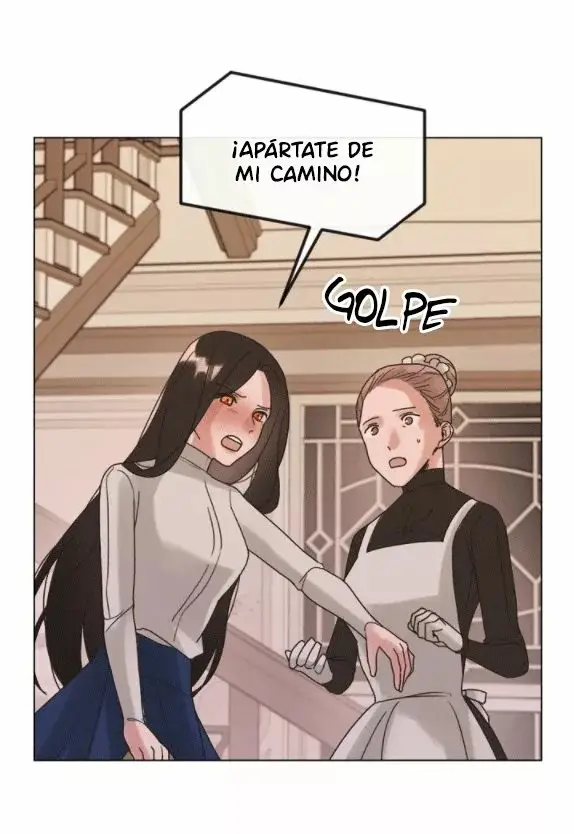 How Dare You (Bab) capítulo 33, página 67