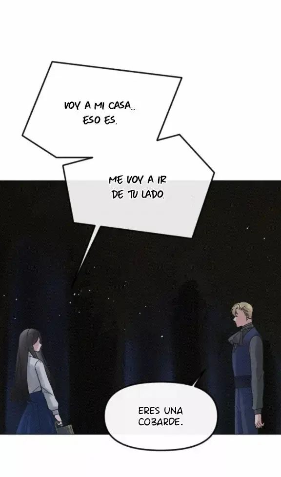 How Dare You (Bab) capítulo 34, página 5
