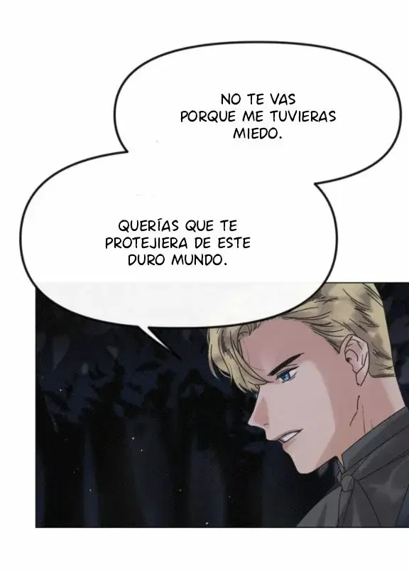 How Dare You (Bab) capítulo 34, página 6