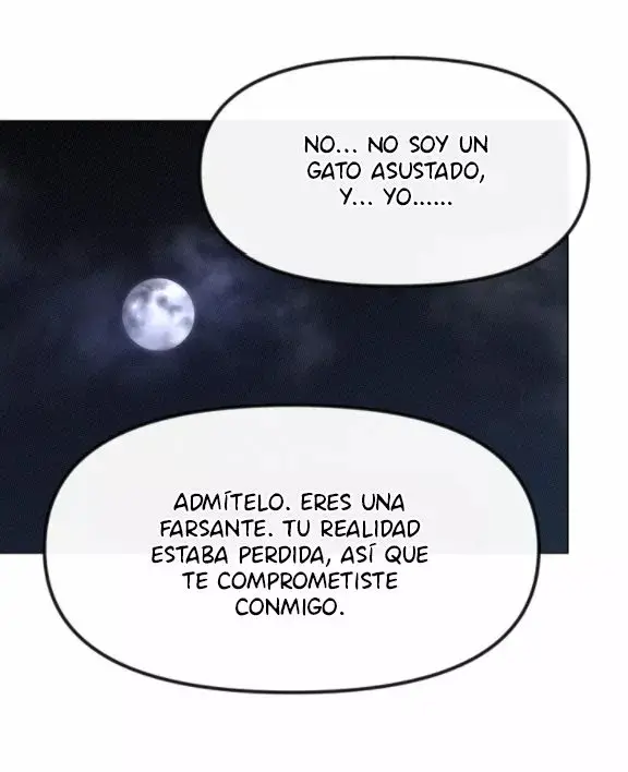 How Dare You (Bab) capítulo 34, página 7