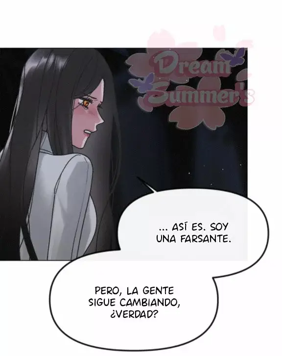 How Dare You (Bab) capítulo 34, página 8