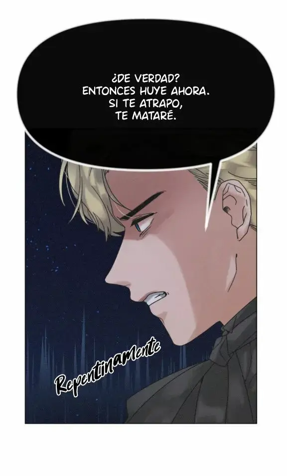 How Dare You (Bab) capítulo 34, página 9