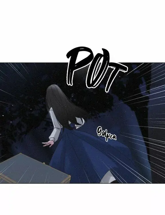 How Dare You (Bab) capítulo 34, página 10