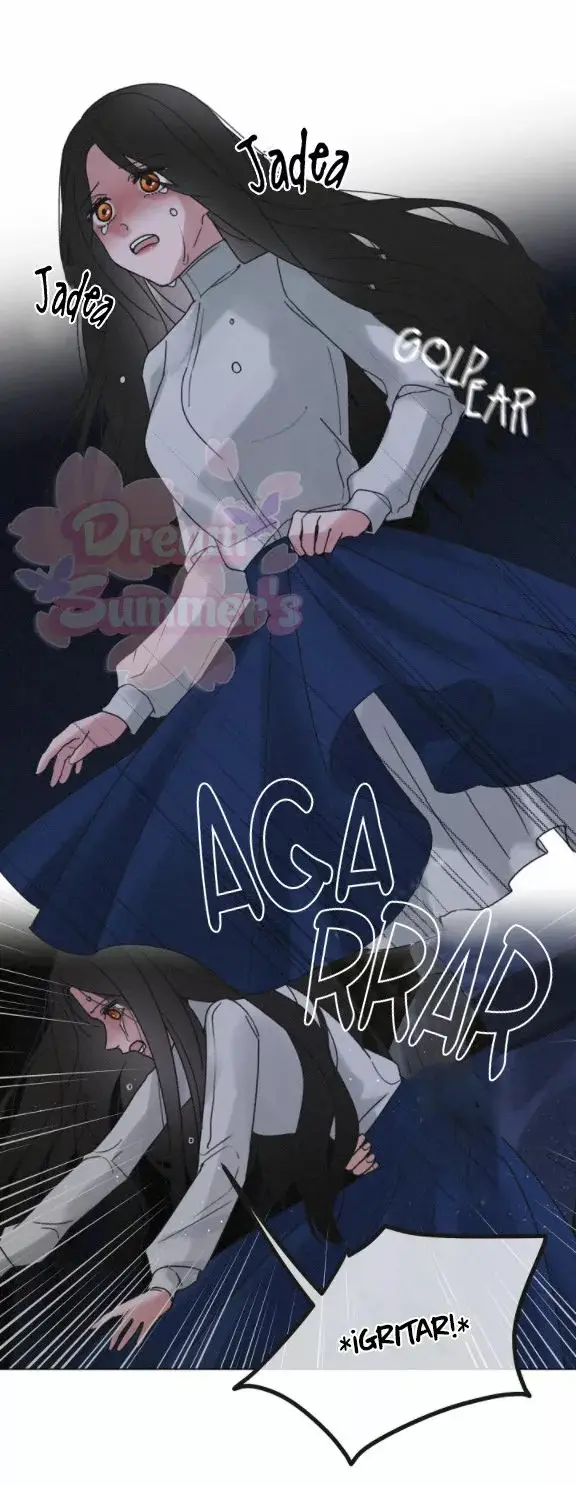 How Dare You (Bab) capítulo 34, página 11