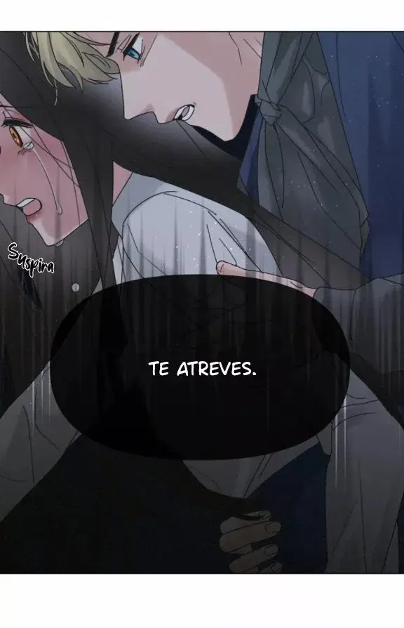 How Dare You (Bab) capítulo 34, página 12