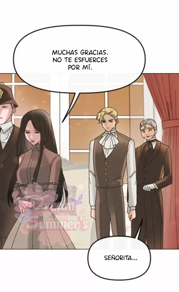 How Dare You (Bab) capítulo 34, página 17