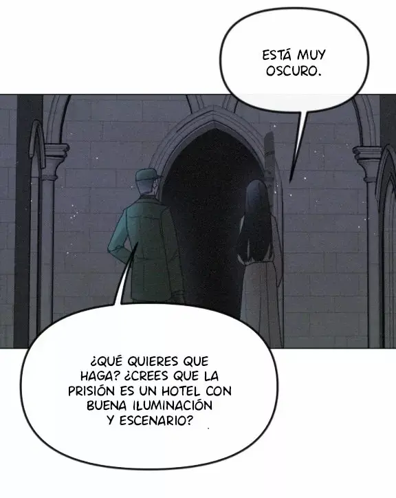 How Dare You (Bab) capítulo 34, página 22