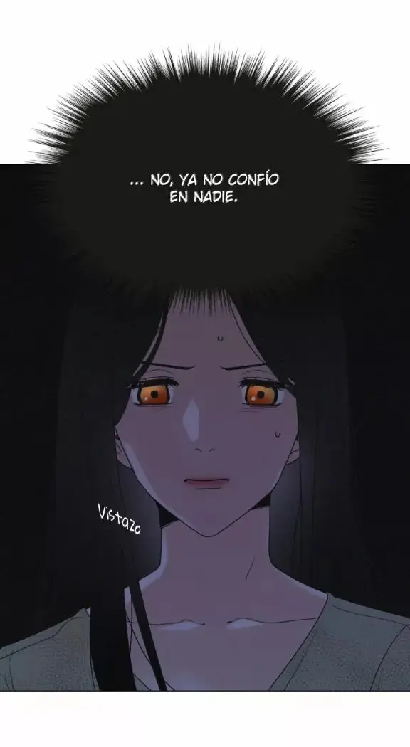 How Dare You (Bab) capítulo 34, página 25