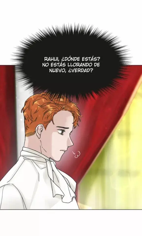 How Dare You (Bab) capítulo 34, página 31
