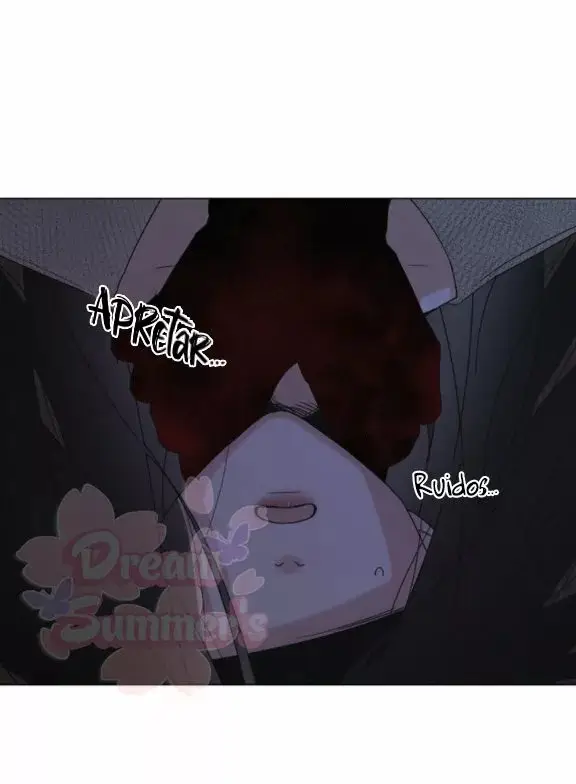 How Dare You (Bab) capítulo 34, página 35