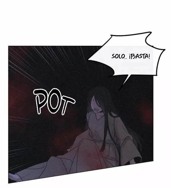 How Dare You (Bab) capítulo 34, página 36