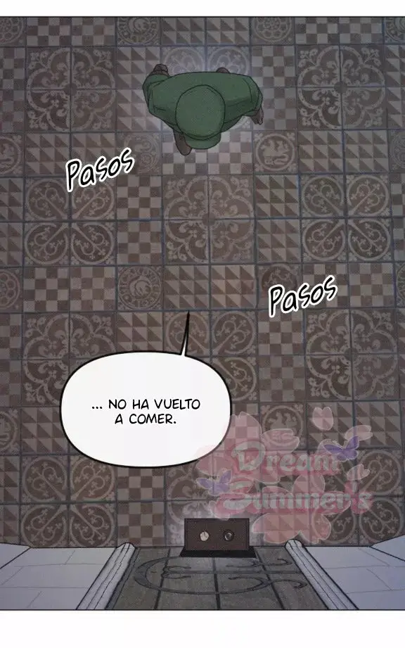 How Dare You (Bab) capítulo 34, página 40