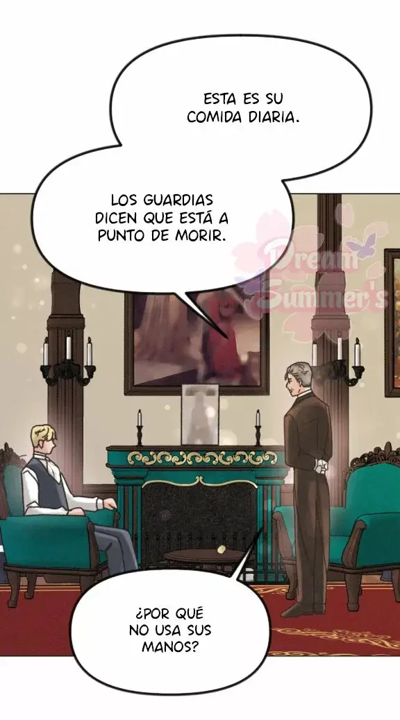 How Dare You (Bab) capítulo 34, página 43