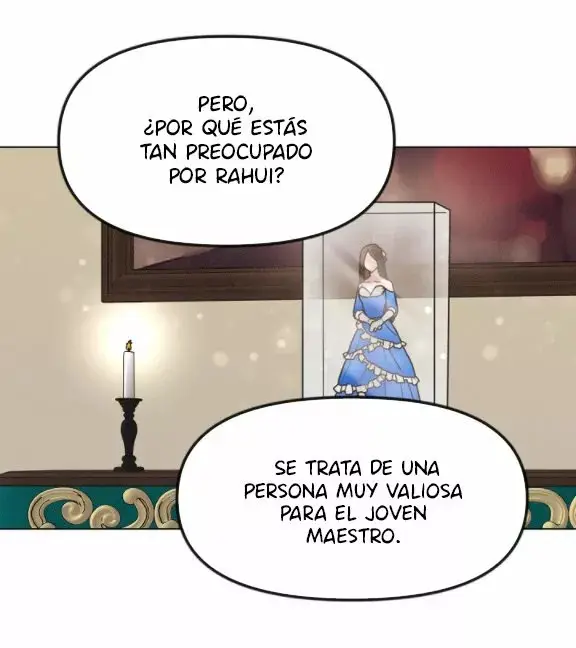 How Dare You (Bab) capítulo 34, página 45