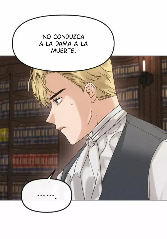 How Dare You (Bab) capítulo 34, página 46
