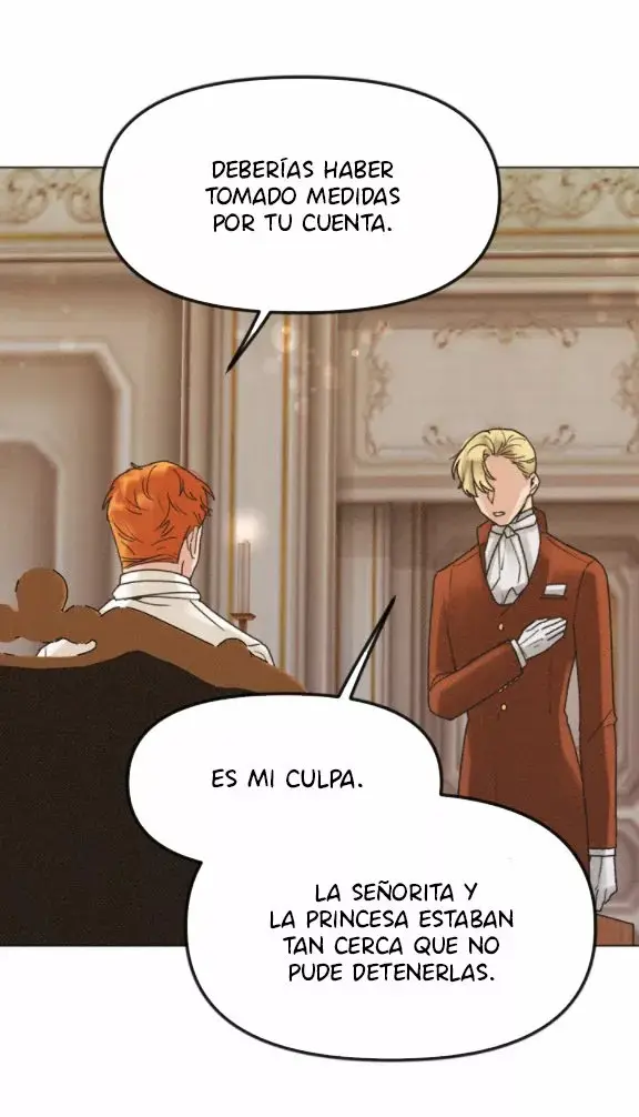 How Dare You (Bab) capítulo 34, página 50