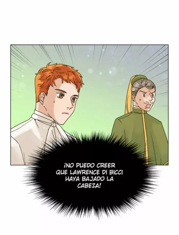How Dare You (Bab) capítulo 34, página 54