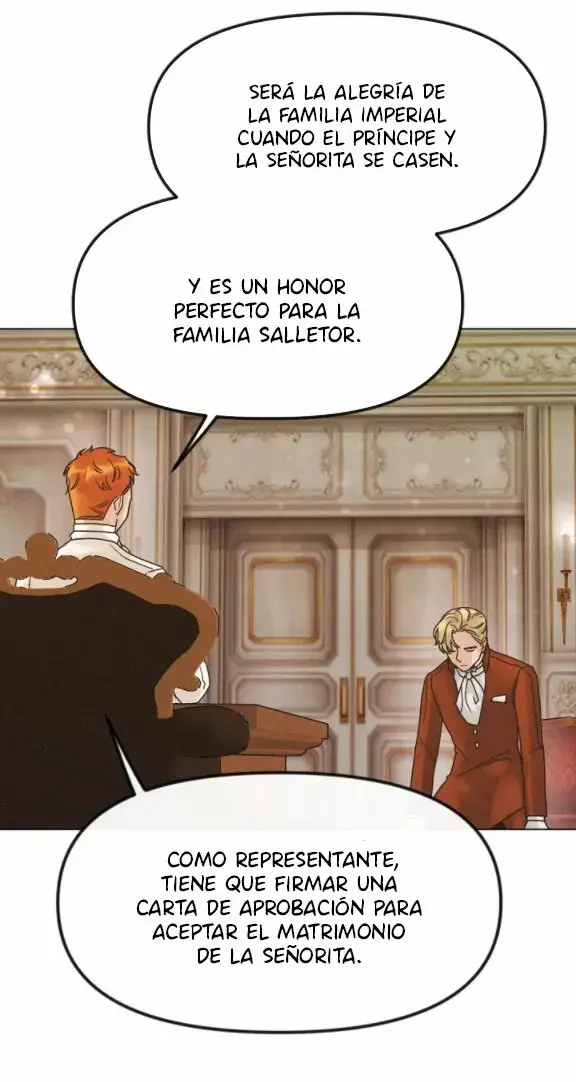How Dare You (Bab) capítulo 34, página 55