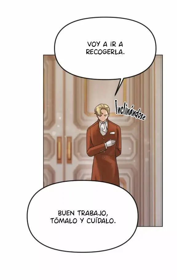 How Dare You (Bab) capítulo 34, página 58