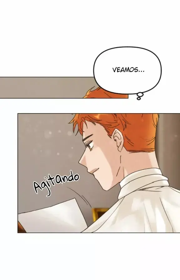 How Dare You (Bab) capítulo 34, página 59
