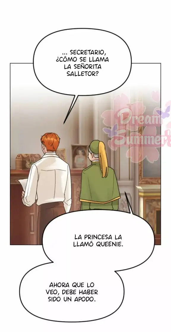 How Dare You (Bab) capítulo 34, página 61
