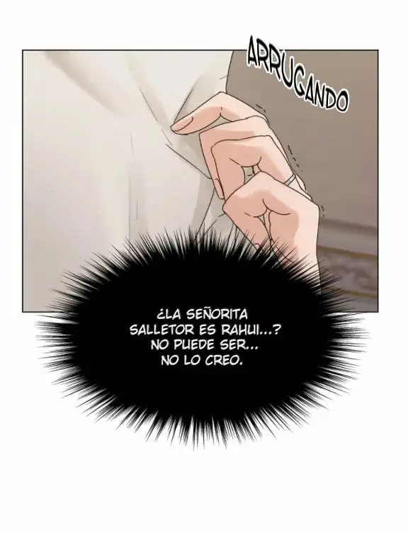 How Dare You (Bab) capítulo 34, página 62